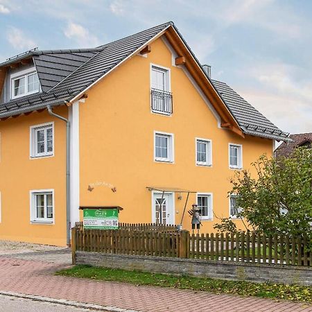 Ferienwohnungen Mathilde Waidhaus Bagian luar foto